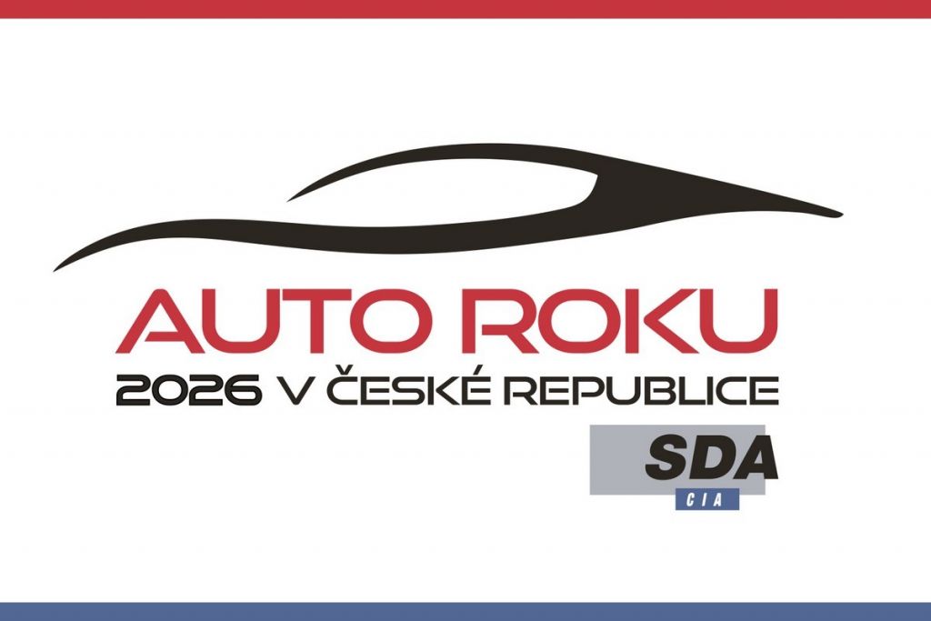 Auto roku 2026 v ČR bude vyhlášeno 10. února