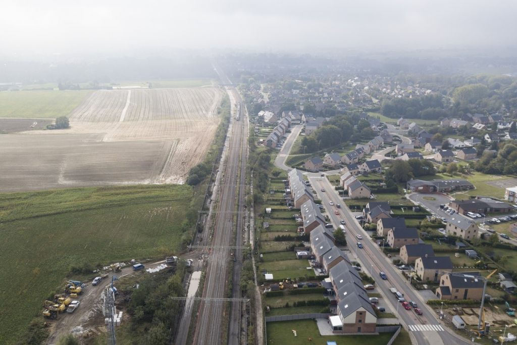 Výzva k posílení evropského financování dopravy