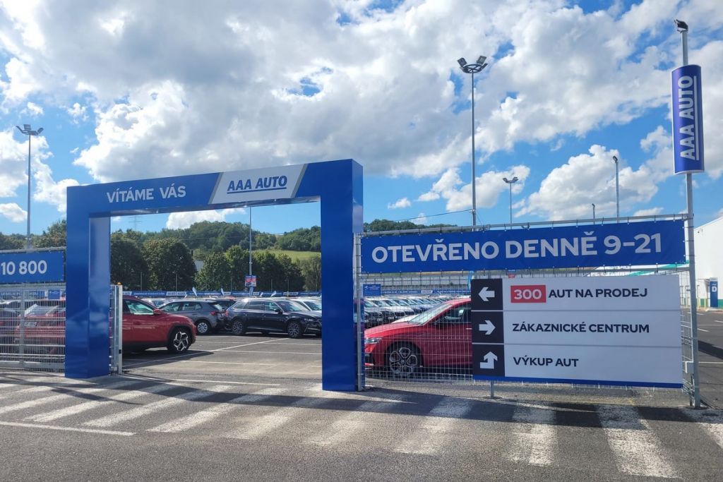 Válka zahýbala i sekundárním trhem