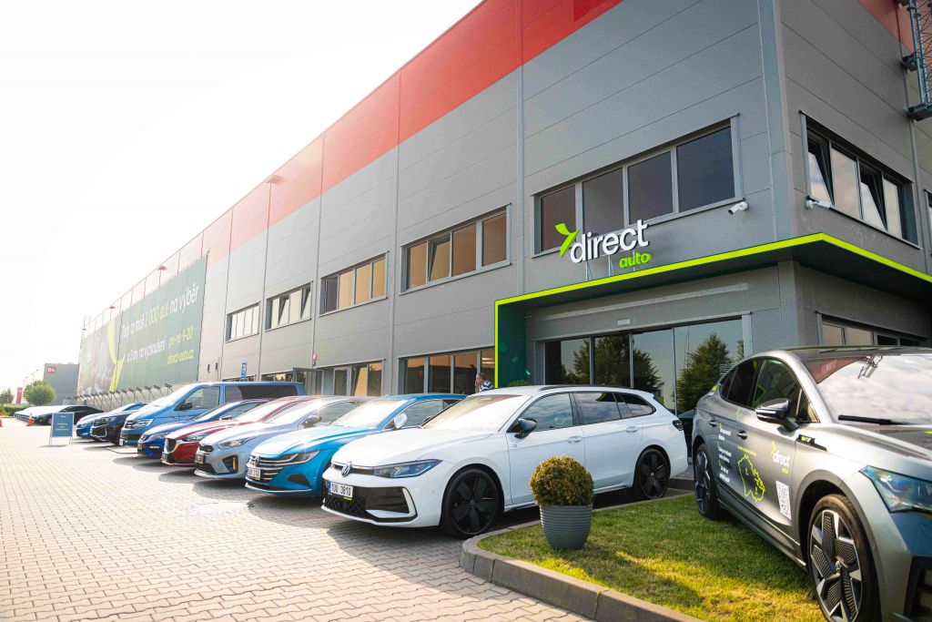 Direct auto a Direct pojišťovna spustily společnou akci. Pojištění k vozu může vyjít i na jednu korunu