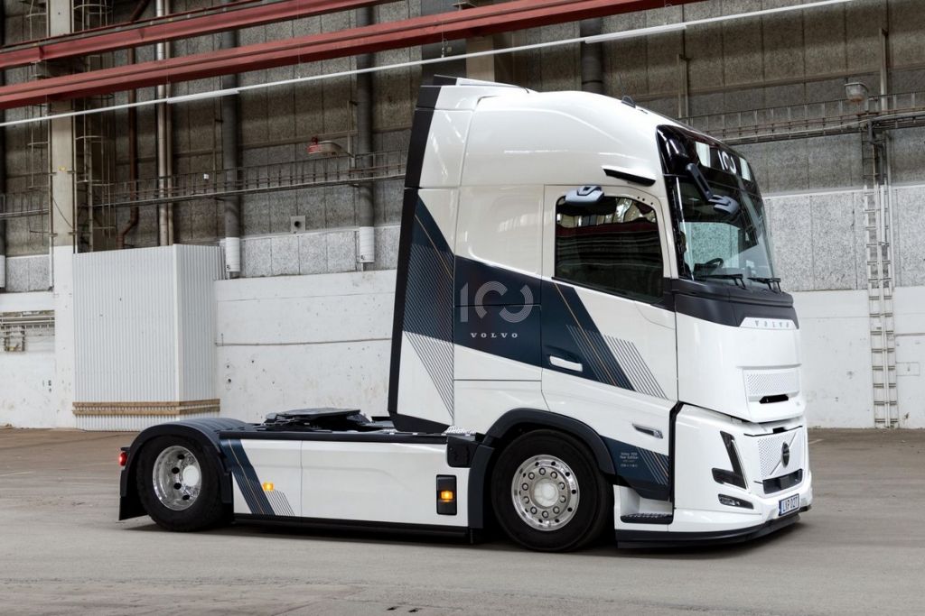 Volvo oslavuje 100 let speciální edicí
