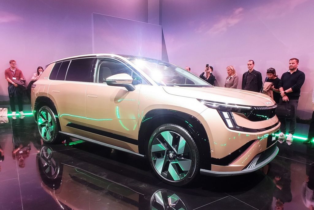 Škoda Auto na DesignBloku 2026