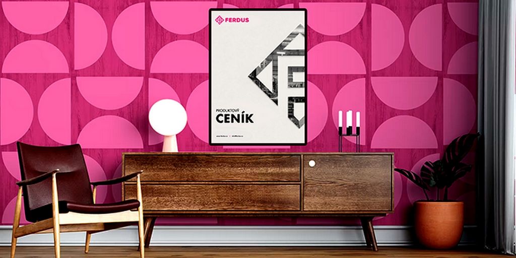 Ceník e-shopu FERDUS 2026