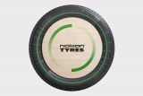 Nokian Tyres Green Step logo