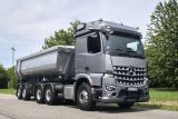 Mercedes-Benz Arocs 3342