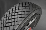 Goodyear Eagle GO 235 55R20 det
