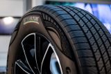 Goodyear 90 procent udrzitelne BetterFuture