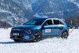 Nokian Snowproof 2 Kia Niro 2
