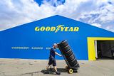 Goodyear Racing