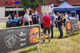 Peugeot Burger Street Festival Hradec Kralove 01