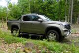 Volkswagen Amarok 2,0 TDI