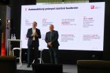 AutoSAP Martin Jahn a Miroslav Dvorak