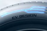 Falken EV tyre