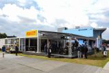 Pirelli Stand Festival of Speed 2023