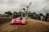 Festival of Speed Posrche 917K 1970