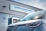 Volkswagen ID Buzz pujcovna VWFS