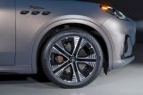 Pirelli Scorpion MS Maserati Grecale Folgore side