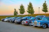 Mercedes-Benz klub Česká republika 2