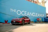 Kia Ocean ClenUp 1