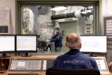 Aramco Stellantis Fuels Dyno bench