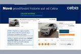 Cebia nove provereni historie