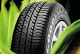 Goodyear se silikou z kukuricnych slupek