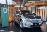 VWFS Skoda Enyaq LaK