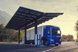 Renault Trucks E Tech T