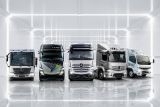 Daimler Truck 2023