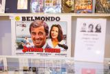 Sberatel Jarni veletrh Belmondo