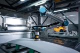 Servind partnerem Universal Robots
