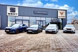 Cupra Garage Libor Suchy autoprodejna 1