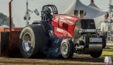 Mitas Tractor Pulling Dennis Vos