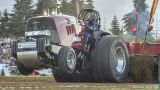 Mitas Tractor Pulling Vos