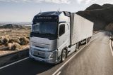 Volvo Truck FH500