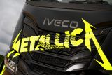 IVECO S Way Metallica
