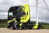 Iveco Metallica S way