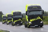 Iveco Metallica