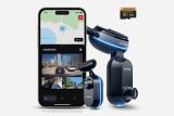 iQ 1K mobile 64 GB SD rear cam