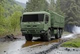Tatra Force 6x6 3 gen