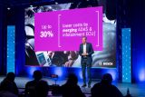 Bosch Tech Day 2024 Markus Heyn