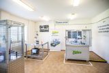 Valeo SPS Kladno roboticka ucebna 3