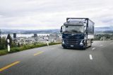Volvo Trucks Electric FH