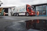 Volvo Trucks Electric Gerber