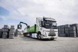 Volvo Trucks Electric truckstar