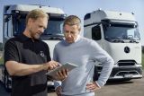 Daimler Truck TruckCharge 1