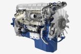 Volvo FH16 motor D17
