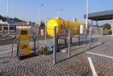 LPG stanice