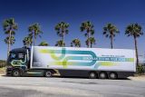 eActros 600 Testing Tour Spain