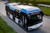 Solaris Urbino 12 hydrogen